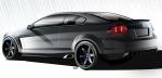 Holden Coupe 60 Concept 2008 года